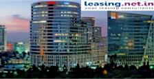 Bare Shell Commercial Office Space 30342 Sq.Ft For Lease In DLF Cyber City, Gurgaon